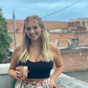 Meet your Posher, Jessie